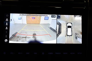 Kombi Hyundai Tucson 19 av 28