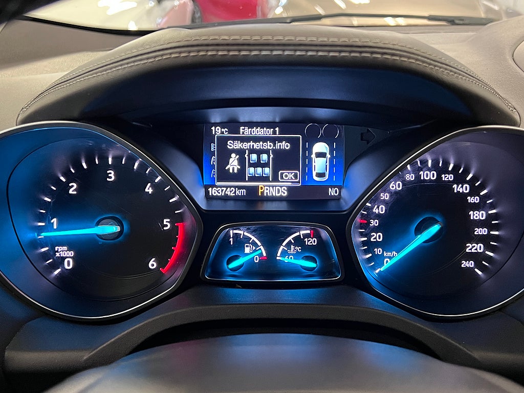 Ford Kuga 2018 - miniatyr 21