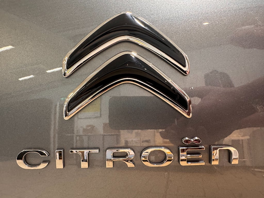 Citroën C3 Aircross 2019 - miniatyr 36