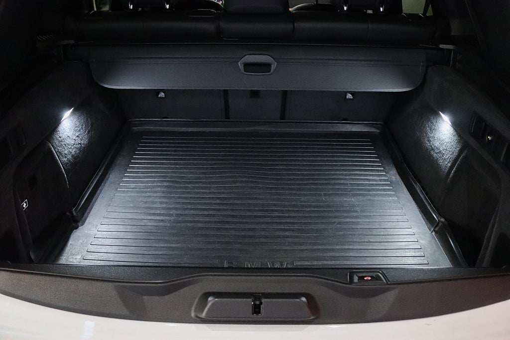 BMW X5 xDrive40i M-Sport Innovation NightVision H/K Panorama