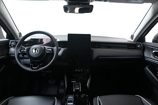 SUV Honda e:Ny1 6 av 20