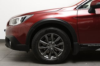 Kombi Subaru Outback 7 av 25
