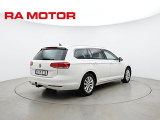 Kombi Volkswagen Passat 5 av 27