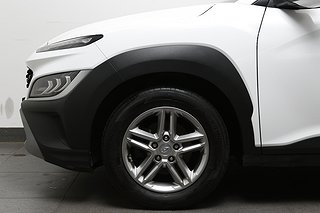 SUV Hyundai Kona 8 av 22