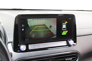 SUV Hyundai Kona 25 av 29