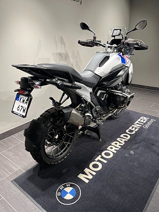 BMW R1300GS/RideNordic resa till portugal värde 29.900kr ingår!