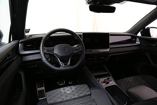 SUV Volkswagen Tayron 15 av 29