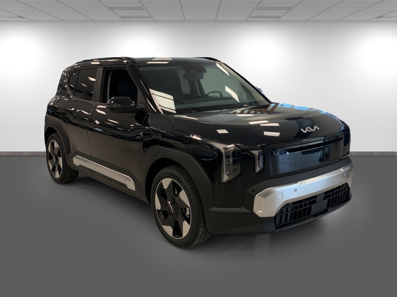 Kia EV2 Plus Standard Range 42.2 kWh 2027, bild 3/10