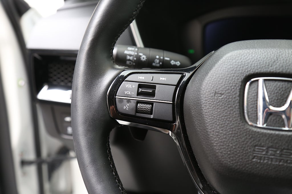 Honda CR-V e:PHEV Advance Tech Aut Skinn 360° Pano Drag Leasbar 2024