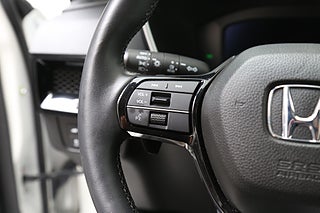 SUV Honda CR-V 19 av 38