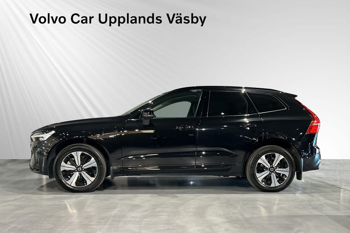 Volvo XC60 2025, bild 3/49