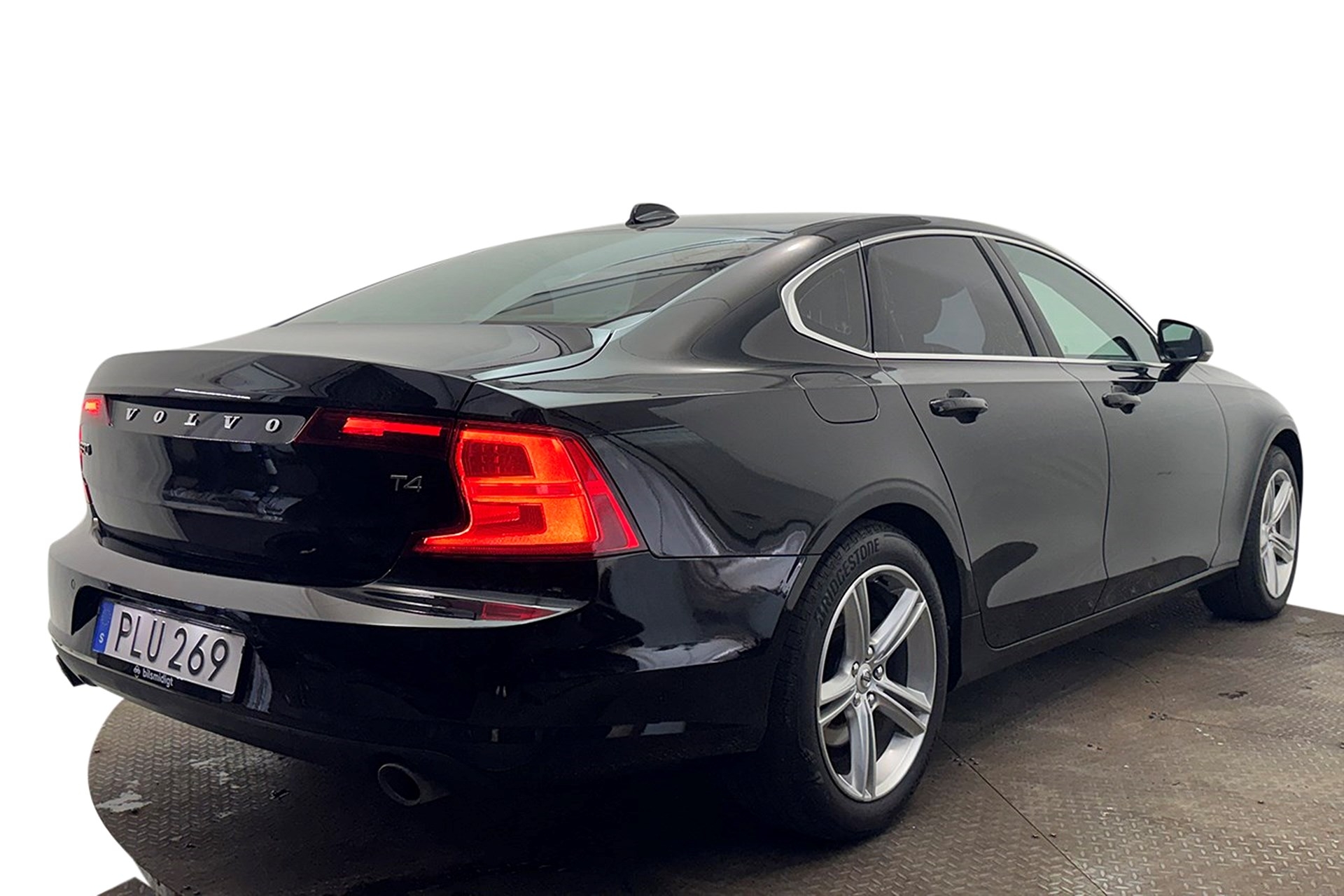 Volvo S90 2018, kuva 6/85
