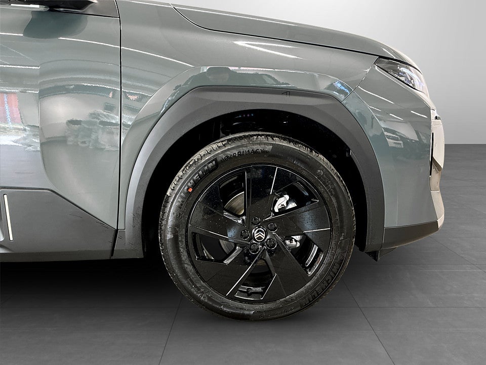 Bild på Citroën C5 Aircross MAX Hybrid - DEMO