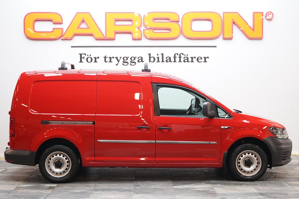 4,95% | Maxi 1.6 TDI BlueMotion DSG Sekventiell Euro 6 102
