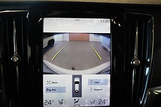 Kombi Volvo V90 Cross Country 17 av 24