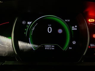 Minibuss Renault Grand Scénic 19 av 25