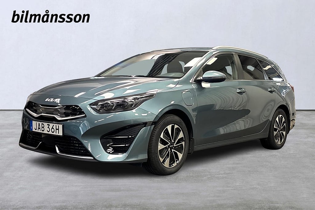 Kia Ceed PHEV Advance
