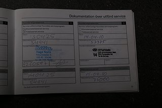 Halvkombi Hyundai i20 21 av 25