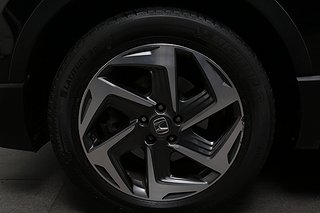 SUV Honda CR-V 9 av 31