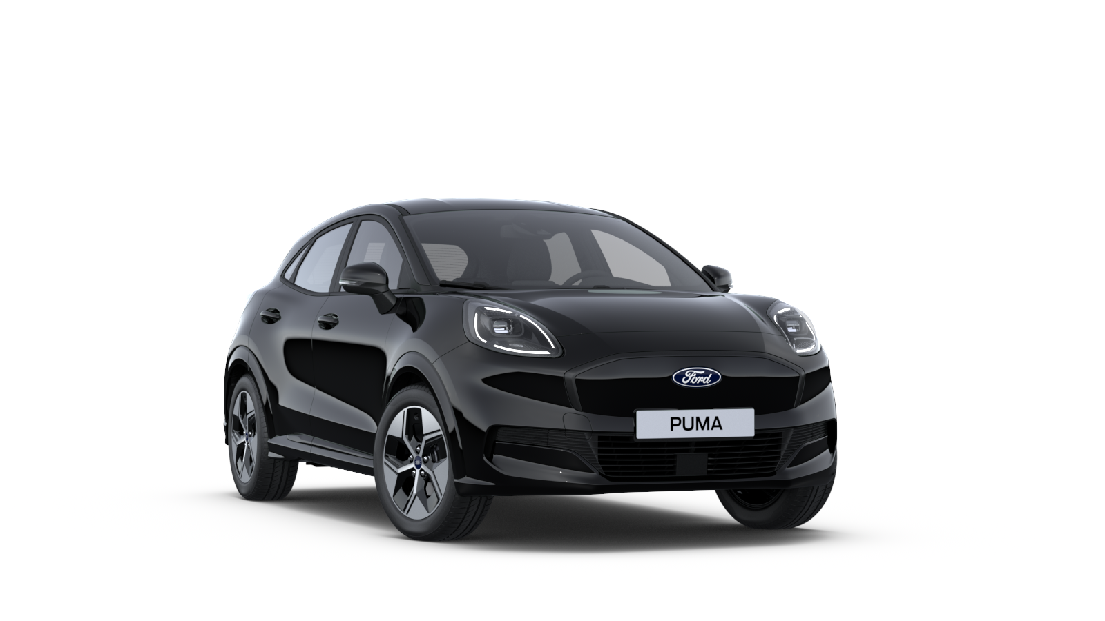 Ford Puma Gen-E 2026, bild 2/10