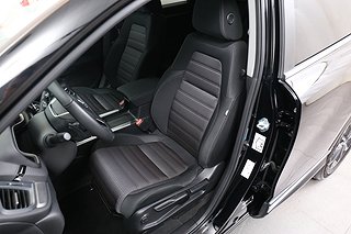 SUV Honda CR-V 9 av 23