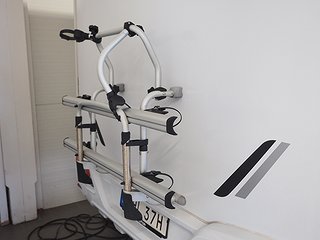 Husbil-halvintegrerad Weinsberg Carasuite 700 ME | 7 av 31