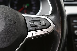 Kombi Volkswagen Passat 16 av 27