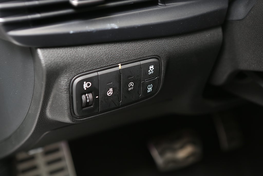 Hyundai Bayon  1,0 T-GDI MHEV Essential Aut Kamera Carplay