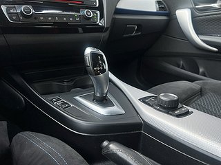 BMW 118 d M Sport Aut Låg skatt Drag S&V-däck Kamkedja