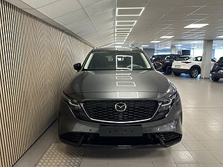 Mazda CX-5 Mazda CX-5 2.5 141 hk, 6AT, AWD, Homura — bild 3 av 20