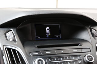 Kombi Ford Focus 20 av 25