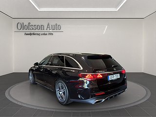 Kombi Mercedes-Benz E 3 av 14