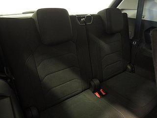SUV Volkswagen Tiguan 11 av 23