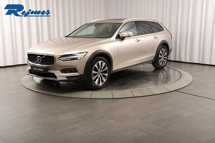 Volvo V90 Cross Country B5 AWD Diesel Ultimate