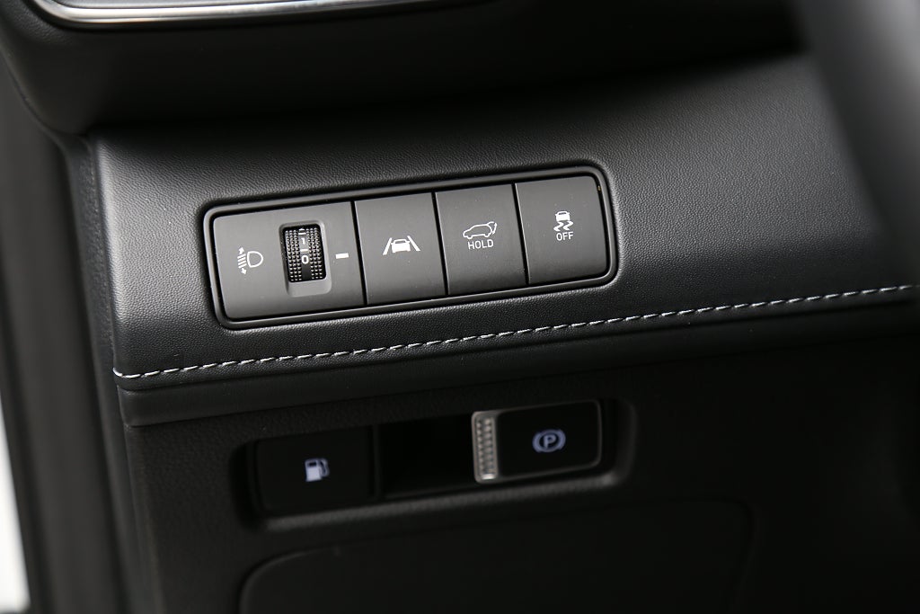 Hyundai Santa Fe PHEV Advanced Luxury Pkt AWD Panorama | 7-sits I Moms 2023