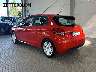 Halvkombi Peugeot 208 3 av 16