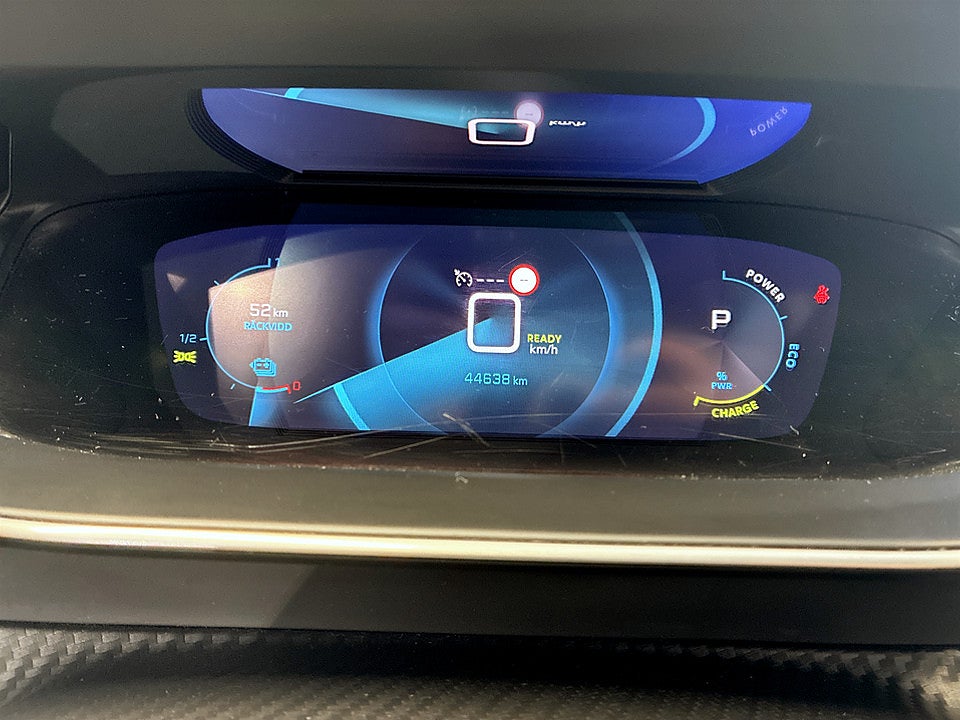 Bild på Peugeot E-208 Active 50 kWh 136hk Aut CARPLAY BACKSENSORER