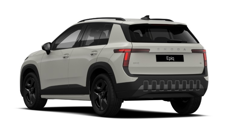Skoda Epiq 55 Essence 211hk 2027, bild 2/27
