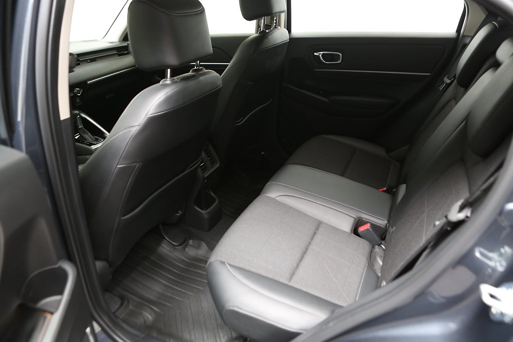 Honda HR-V e:HEV 1,5 i-MMD e-CVT Hybrid Elegance Aut 2022