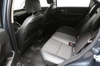 SUV Honda HR-V 22 av 22