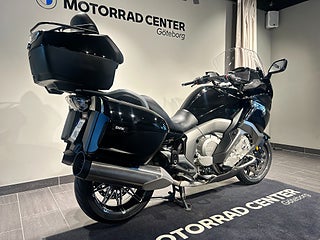 BMW K1600GTL 3,45%/Comfort/Opt 719 smidda hjul/Wunderlich/2177 mil
