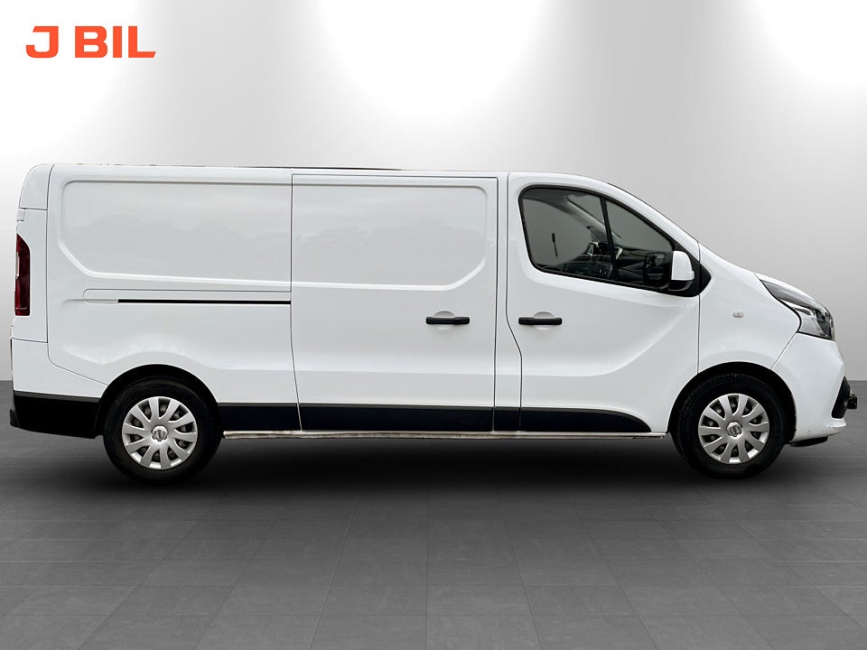 Bild på Nissan NV300 2.9t 2.0 dCi 170hk Aut DRAG B-KAMERA 
