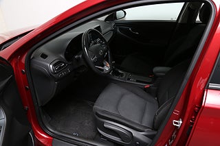 Halvkombi Hyundai i30 11 av 27