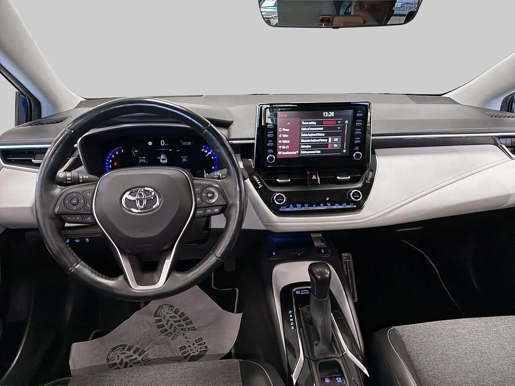 Toyota Corolla 2019 - miniatyr 8