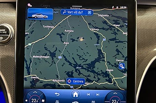 Sportkupé Mercedes-Benz CLE 9 av 11