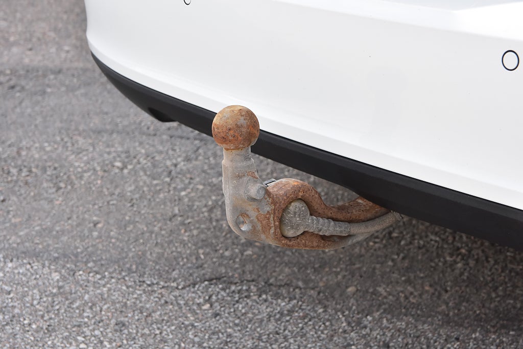 Volvo V90 D3 Geartronic, 8-trins, 150ps, 2019