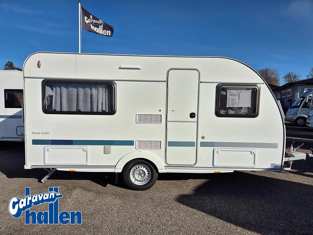 Adria AVIVA 422 PY