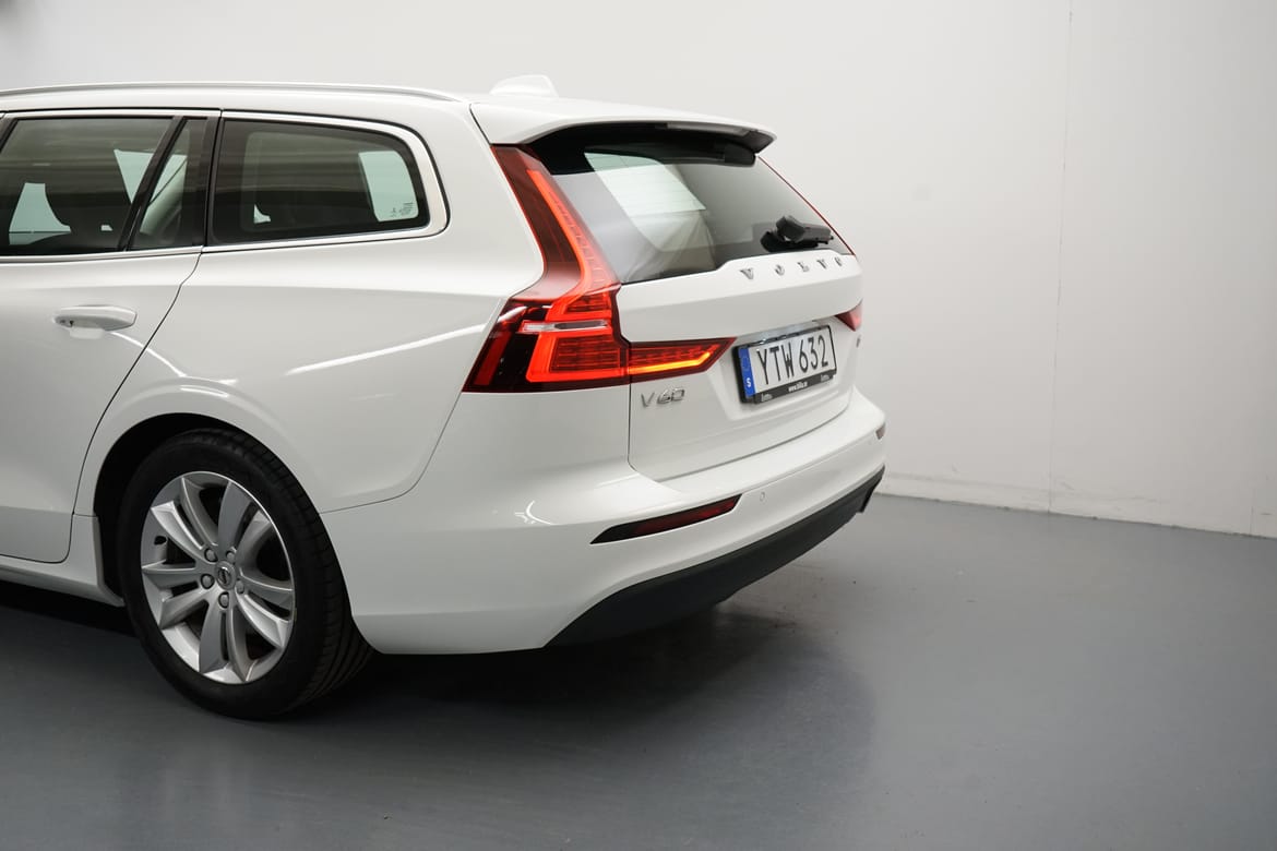Volvo V60 2019, bild 3/49