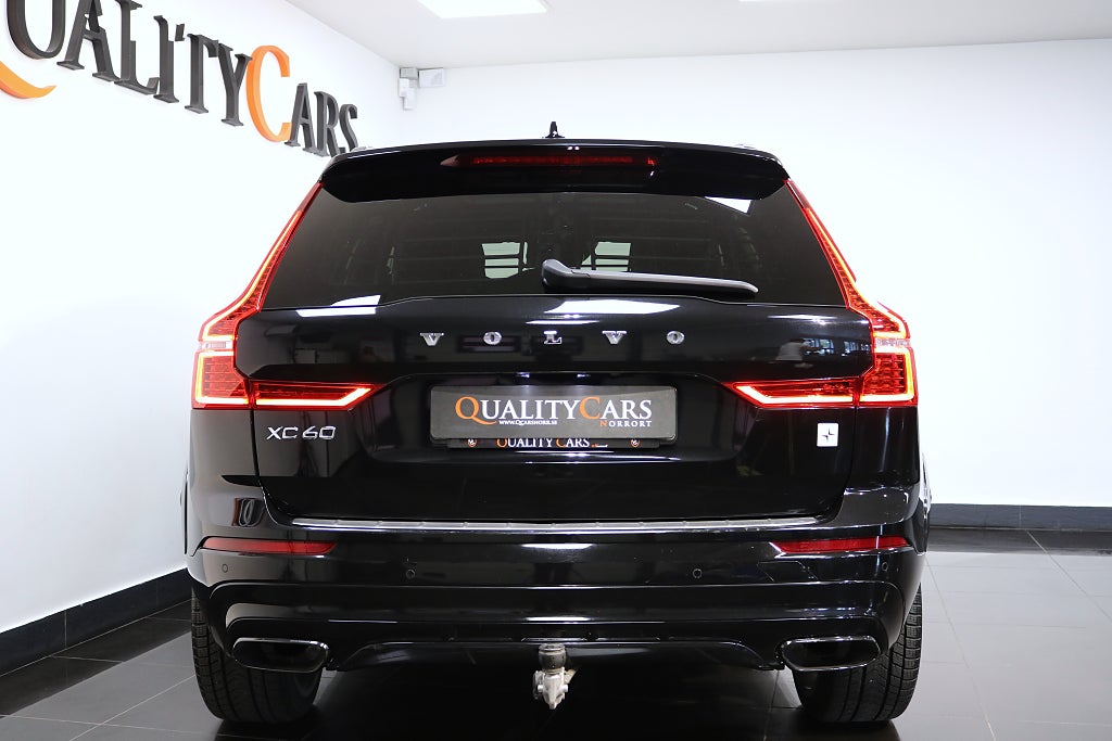 Volvo XC60 2020 - miniatyr 6