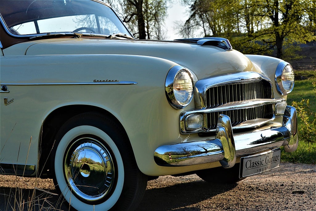 Fiat Coupé 1900 A Granluce Coupé 